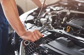 Automotive Services