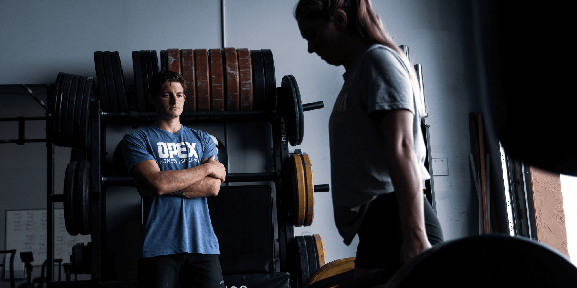 Fitness Coaching